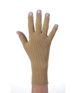 Jobst Elvarex Soft custom compression gloves and gauntlets